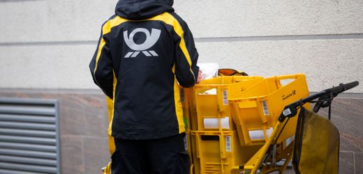 deutsche-post:-beschwerden-uber-verlorene-briefe-und-beschadigte-pakete-erreichen-hochstwert