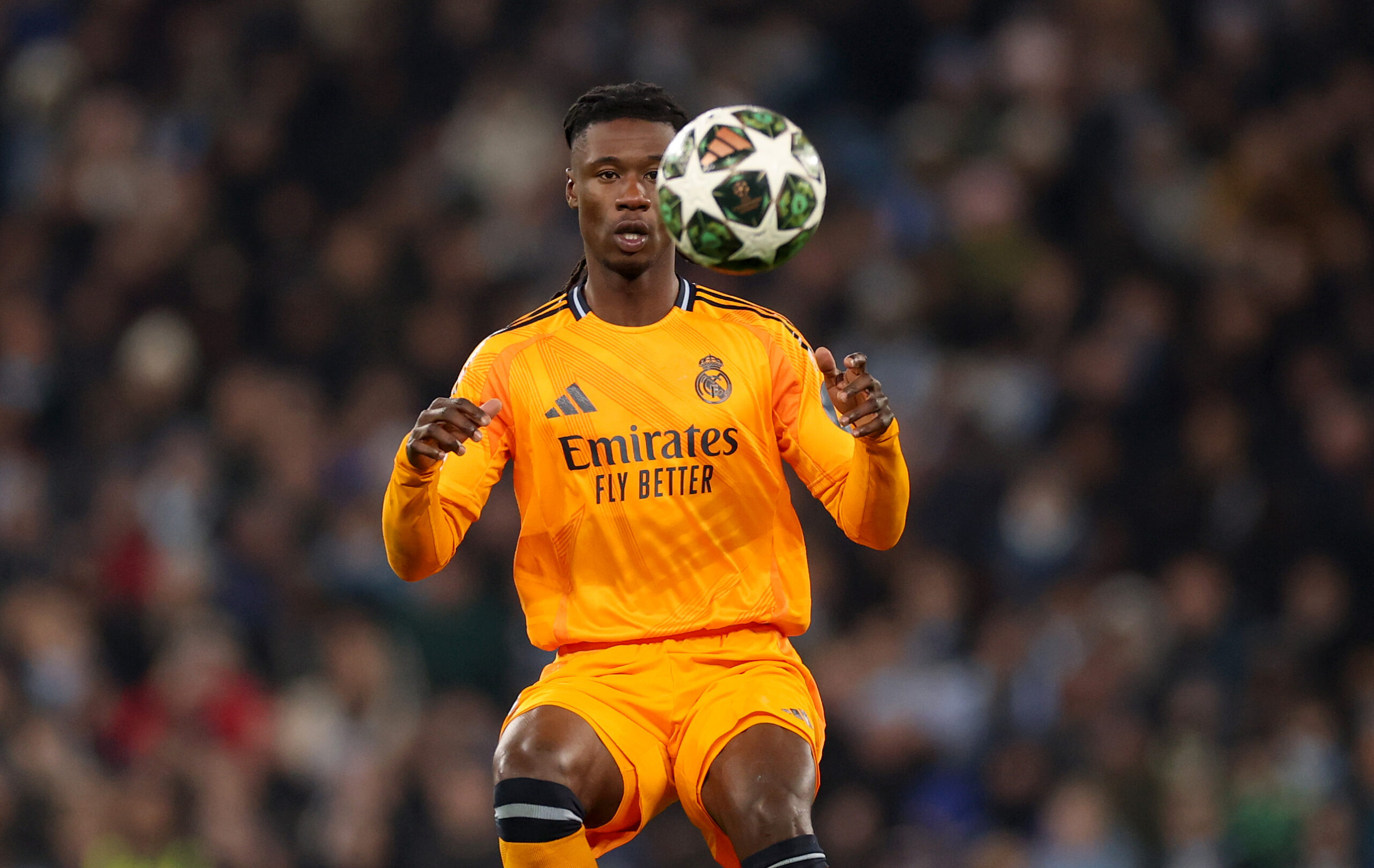 Manchester City Eyeing A Move For This Real Madrid Star: Is A Transfer Possible?