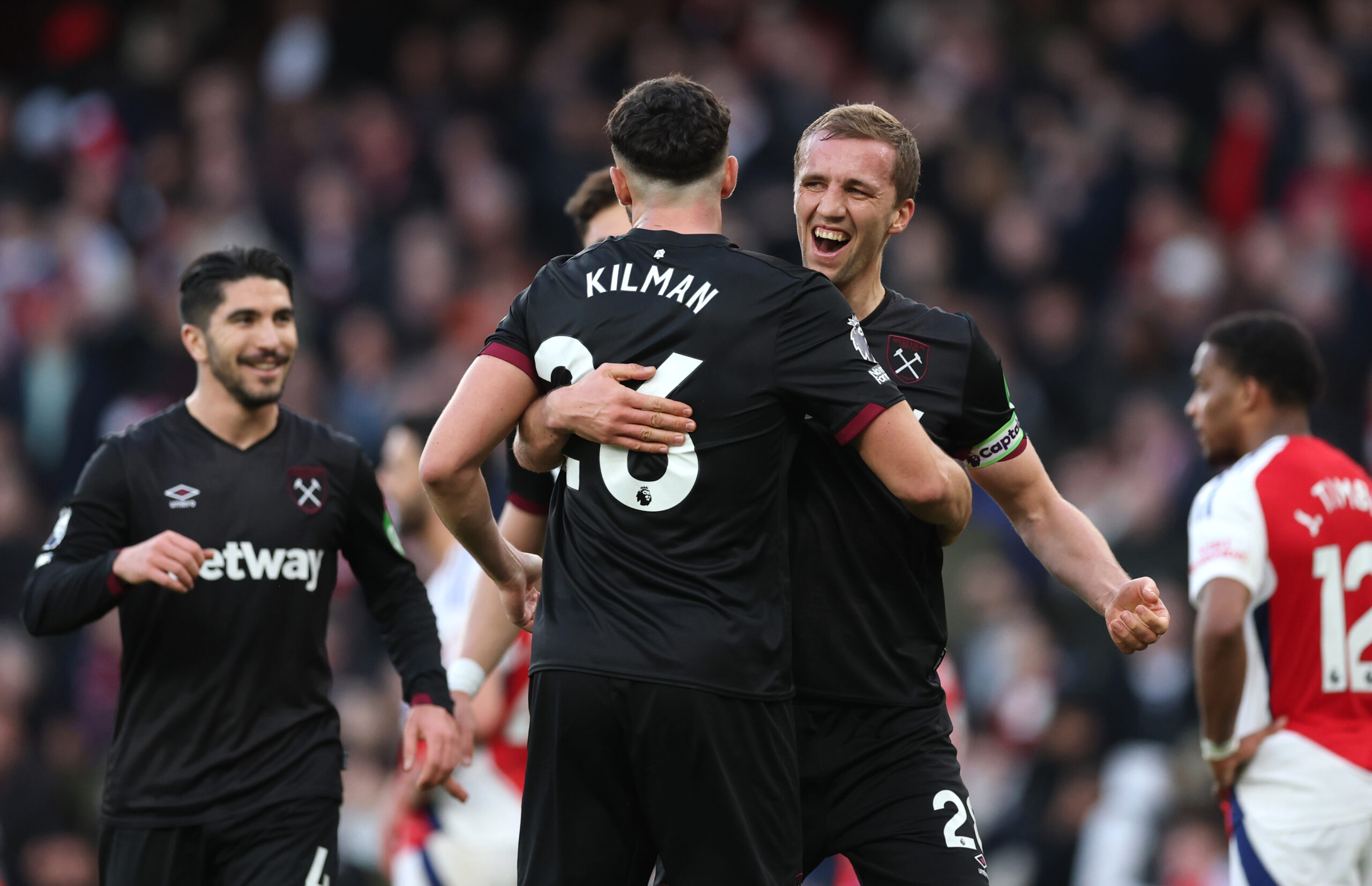 mohammed-kudus-to-start-|-3-5-2-west-ham-united-predicted-lineup-against-newcastle-united