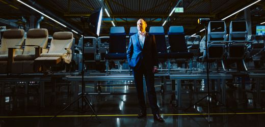 (m+)-flugzeug:-wer-ist-recaro,-schwabischer-weltmarktfuhrer-bei-flugzeugsitzen?