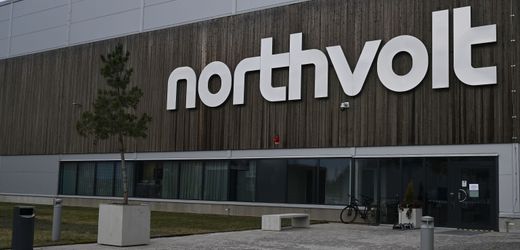 northvolt:-batteriehersteller-stellt-insolvenzantrag-in-schweden