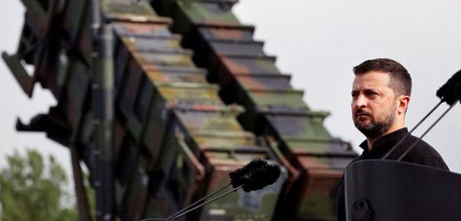 us-waffenhilfe-fur-ukraine:-wiederaufnahme-nach-einigung-mit-trump