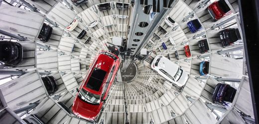 volkswagen:-softwaretochter-cariad-streicht-1600-stellen