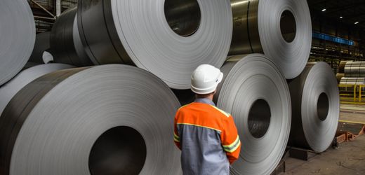 us-stahlzolle-schaden-europa-weniger-als-den-usa