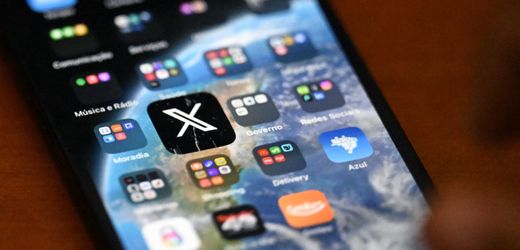 kurznachrichtendienst:-x-nach-hackerangriff-stundenlang-lahmgelegt