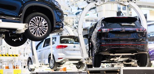 volkswagen:-chinaschwache-und-umbaukosten-belasten-gewinn