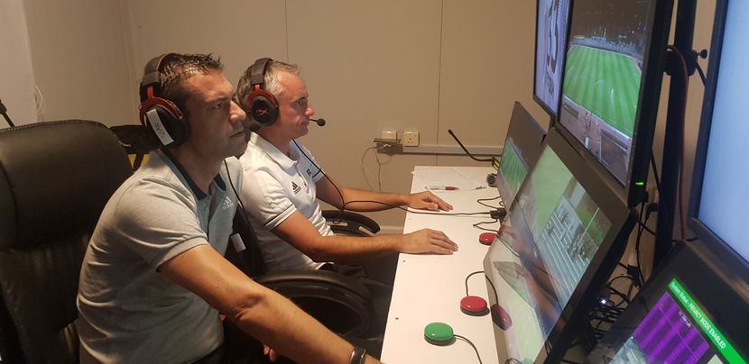 VAR Controversies: Is Technology Helping or Hurting Modern Football?