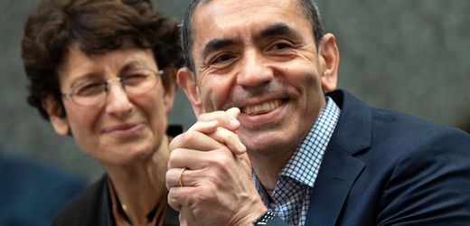 biontech:-ugur-sahins-vermogen-wachst-durch-aktienoptionen-um-265-millionen-euro
