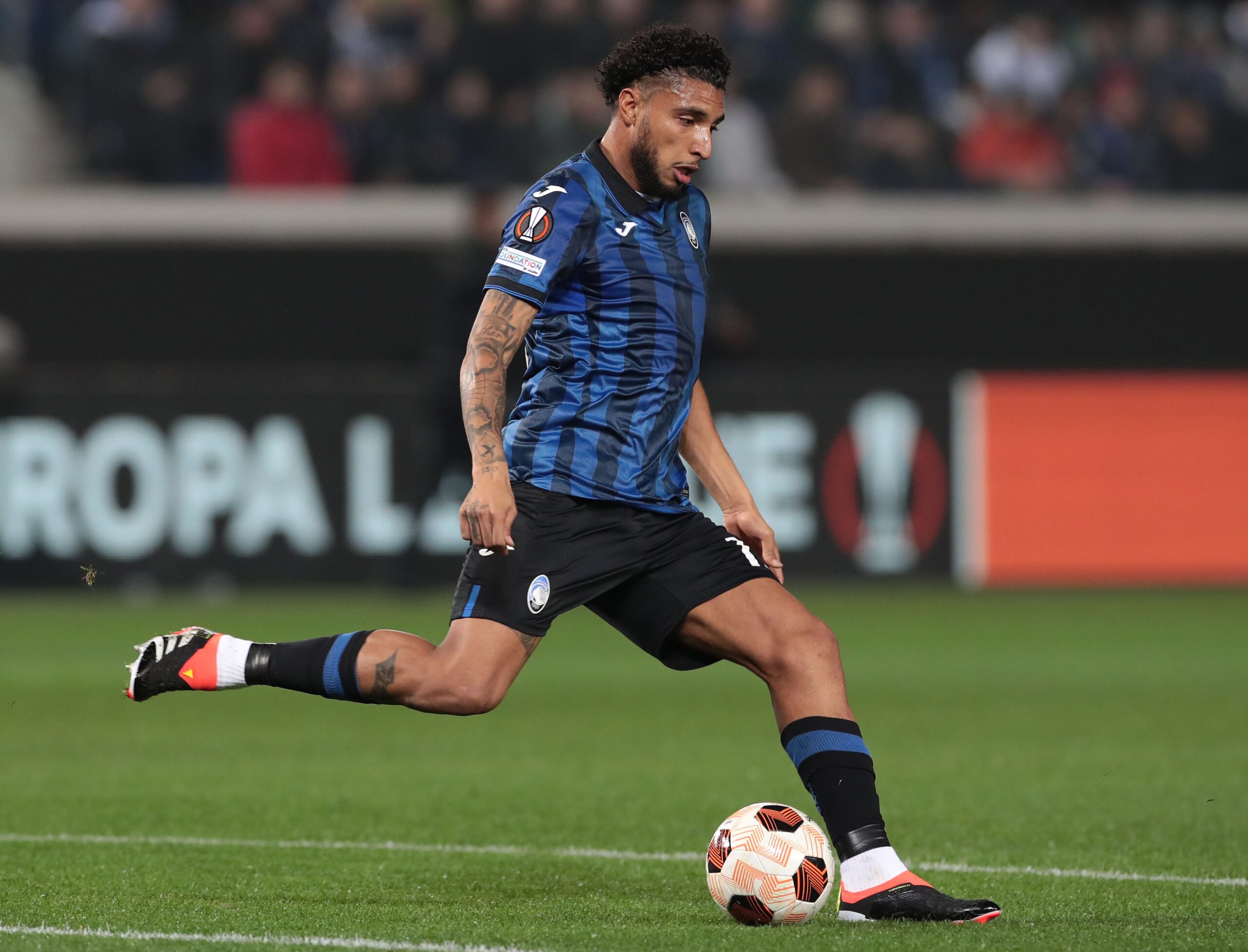 Manchester United Line Up Move For This Atalanta Star: Can They Convince Him?