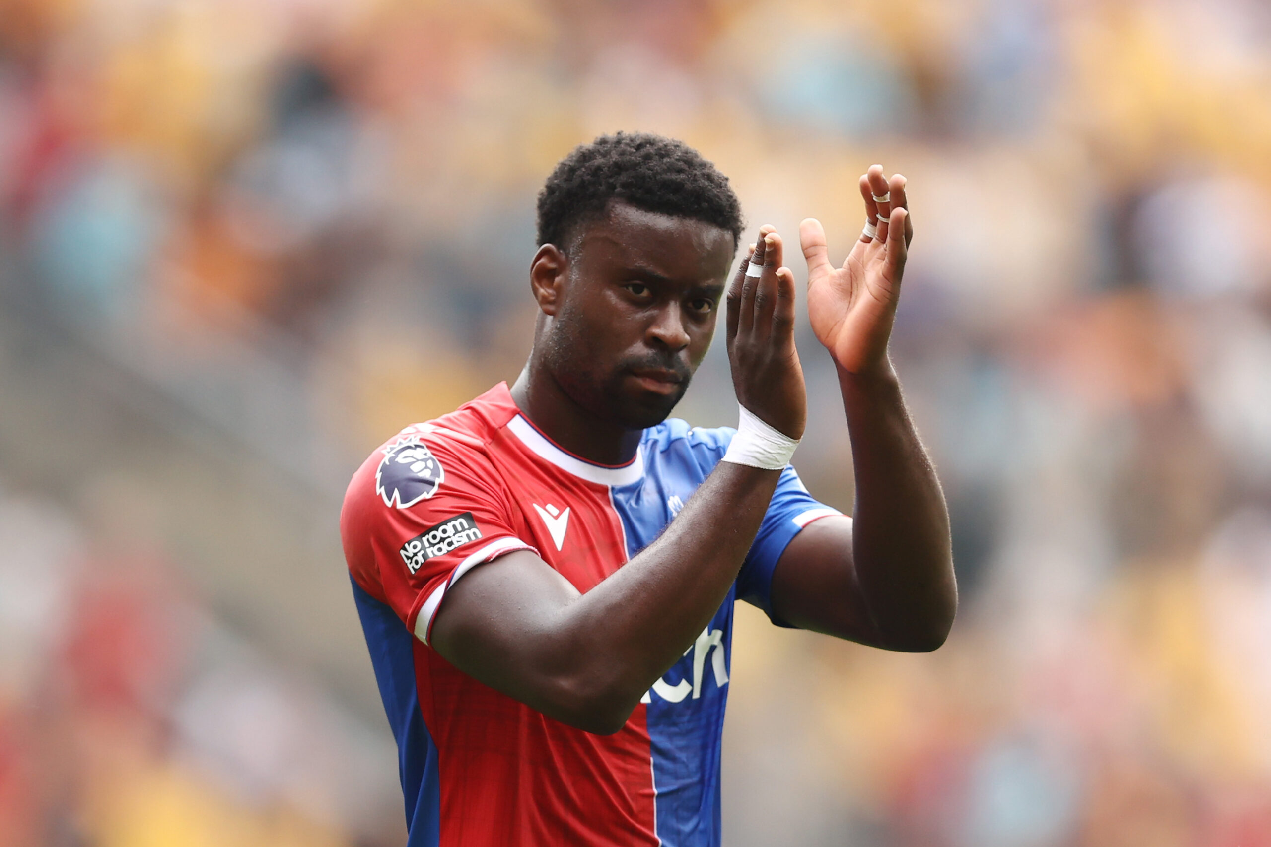 Tottenham Hotspur Ready To Make Move For This Crystal Palace Star: Does This Make Sense?