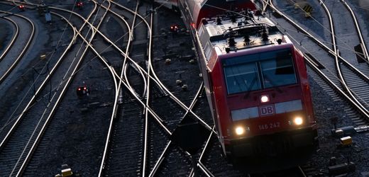 deutsche-bahn:-bahn-will-150-milliarden-vom-sondervermogen