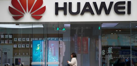 huwawei:-ermittlungen-wegen-moglicher-bestechung-von-eu-abgeordneten