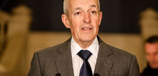 johannes-huth:-ex-kkr-europachef-wird-neuer-ceo-bei-finanzinvestor-gbl