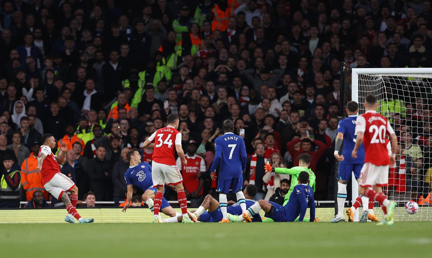 arsenal-vs-chelsea-preview:-match-facts,-team-news,-telecast-details-and-predictions