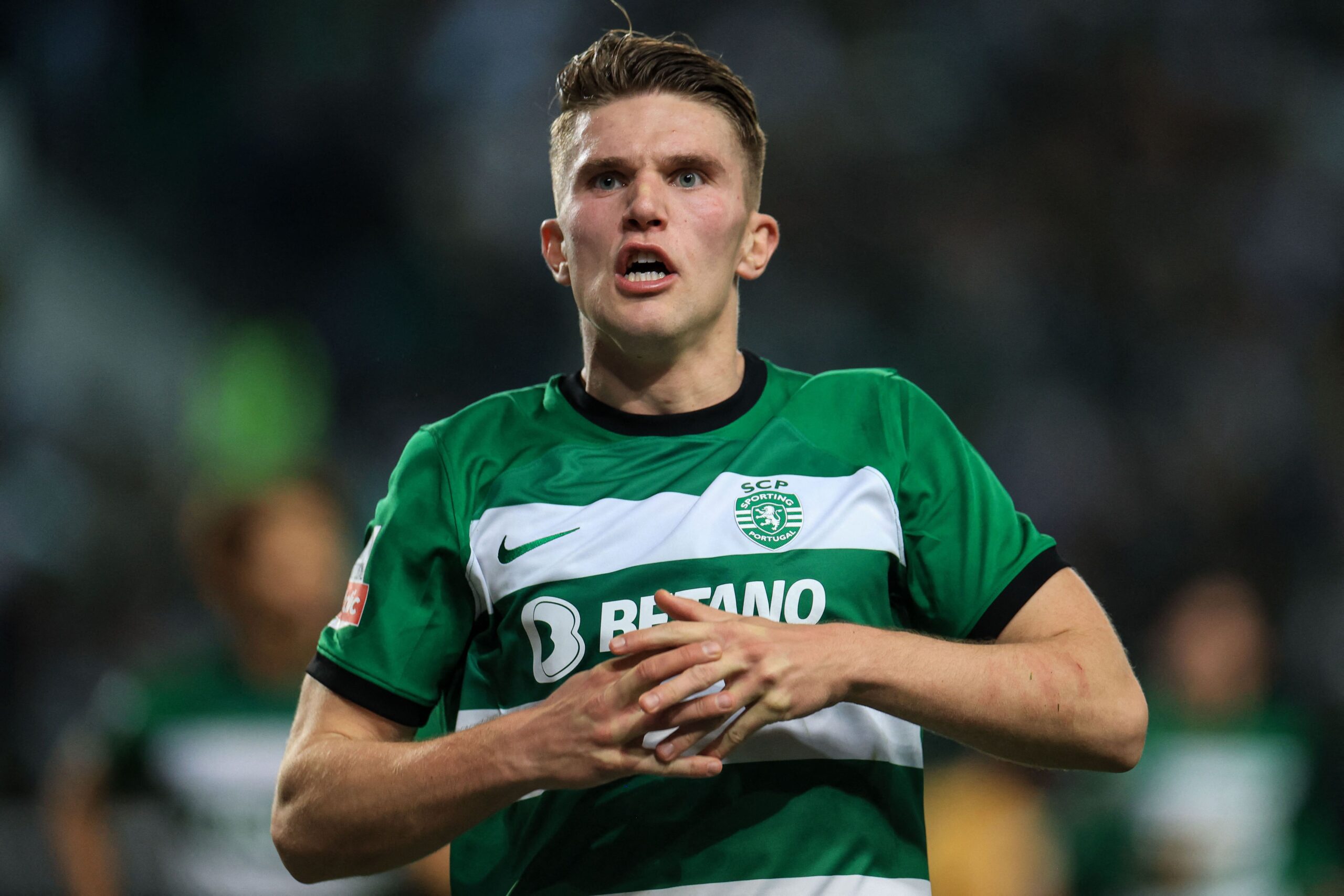 Real Madrid Formulating Offer For This Sporting CP Star: A Move On The Cards?