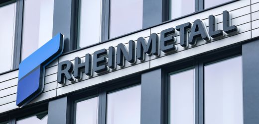 rheinmetall:-aktie-erreicht-funftes-rekordhoch,-eurostoxx-50-in-sicht