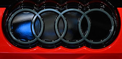 audi:-gewinn-bricht-um-33-prozent-ein,-verhaltene-aussichten-fur-2025
