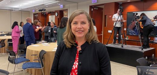 federal-reserve:-donald-trump-nominiert-michelle-bowman-als-bankenaufseherin-der-fed