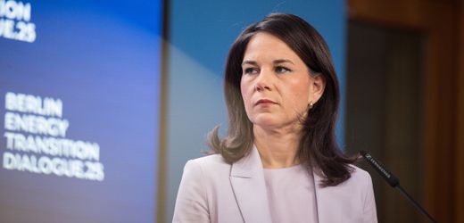 annalena-baerbock:-wechsel-zur-un-generalversammlung-als-vorsitzende-geplant