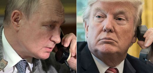 ukraine-krieg:-putin-bietet-trump-stopp-von-infrastrukturangriffen-an