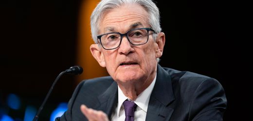 federal-reserve:-us-notenbank-legt-unter-jerome-powell-erneut-zinspause-ein