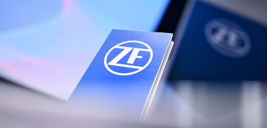 zf-friedrichshafen:-milliardenverlust-wegen-ausbleibender-nachfrage