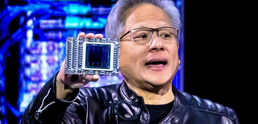 nvidia:-milliardeninvestitionen-in-usa-als-reaktion-auf-trumps-politik