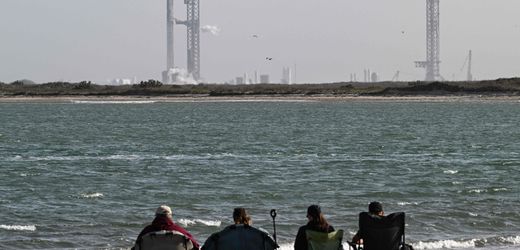 starbase-in-texas:-wie-elon-musk-sich-in-texas-seine-eigene-genehmigungsbehorde-schafft