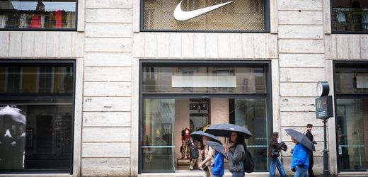 nike:-adidas-rivale-kampft-mit-umsatzruckgang-und-china-problemen