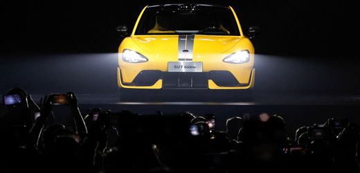 elektromobilitat:-xiaomi-wirbt-fur-entwicklungszentrum-ex-bmw-mitarbeiter-an