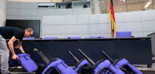 neuer-bundestag:-wenige-unternehmer-unter-abgeordneten-vertreten