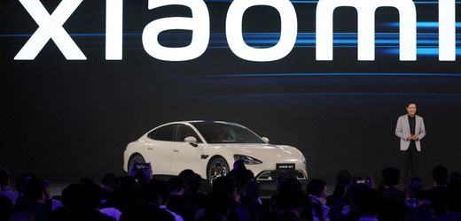 smartphone-hersteller:-xiaomi-sammelt-5,5-milliarden-dollar-fur-expansion-ein
