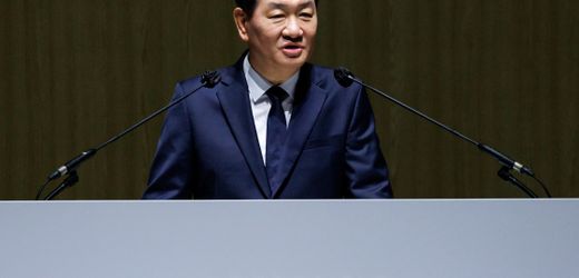samsung:-fuhrungswechsel-nach-tod-von-co-ceo-han-jong-hee