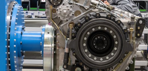 renk:-panzergetriebehersteller-prognostiziert-gewinnsprung-fur-2025