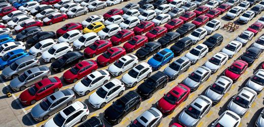 donald-trump:-drohung-mit-hoheren-zollen-bei-europaisch-kanadischer-zusammenarbeit