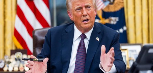 tiktok:-china-weist-trumps-zollangebot-fur-verkauf-der-app-zuruck