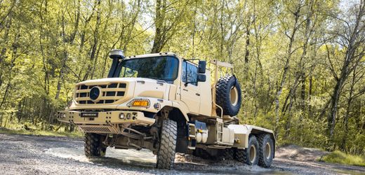 daimler-truck-und-arx-robotics:-partnerschaft-im-bereich-defence-mobilitat-geplant