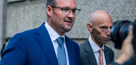 trevor-milton:-verurteilter-nikola-grunder-von-trump-begnadigt