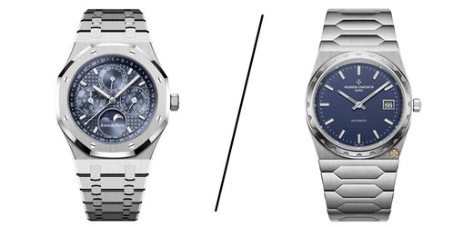 audemars-piguet-vs.-vacheron-constantin:-die-neuen-jubilaumsmodelle