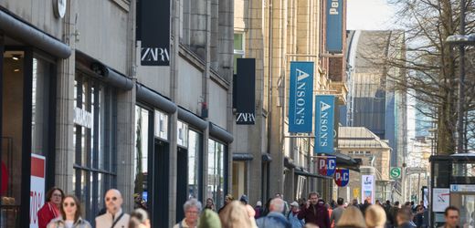 einzelhandel:-deutliches-umsatzplus-im-februar-trotz-truber-konsumlaune