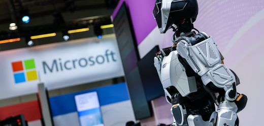 hannover-messe:-microsoft-zeigt-neue-ki-assistenten-fur-die-industrie