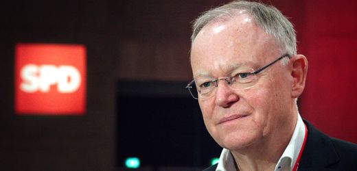 stephan-weil:-niedersachsens-ministerprasident-kundigt-ruckzug-nach-zwolf-jahren-an