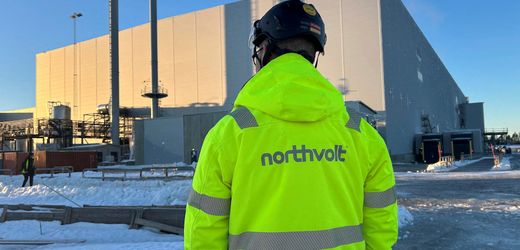 northvolt:-batteriehersteller-streicht-mehr-als-halfte-seiner-stellen