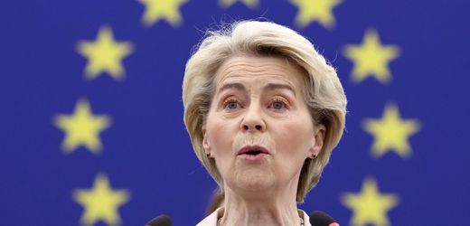 ursula-von-der-leyen:-eu-kommission-plant-lockerung-der-klimaregeln-fur-autobauer