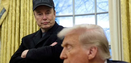 us-medienbericht:-elon-musk-angeblich-vor-abschied-aus-dem-trump-team