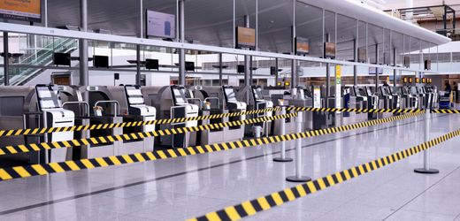 streik-droht:-gesprache-uber-sparprogramm-bei-lufthansa-stocken