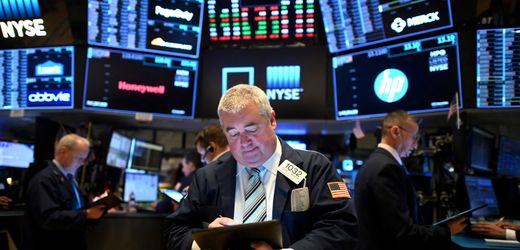 kurssturz-an-der-borse:-dax,-dow-und-nasdaq-sturzen-wegen-zollen