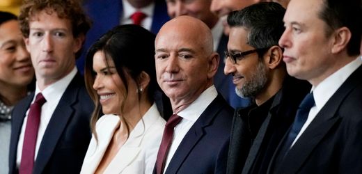 us-zolle:-tech-milliardare-mark-zuckerberg,-jeff-bezos,-elon-musk-sind-die-grosten-zollverlierer