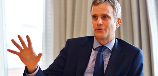 bp:-verwaltungsratschef-helge-lund-kundigt-rucktritt-an