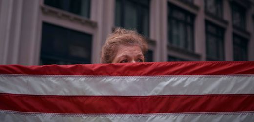 handelskrieg-der-usa:-trump-appelliert-an-geduld,-musk-mit-abweichender-meinung